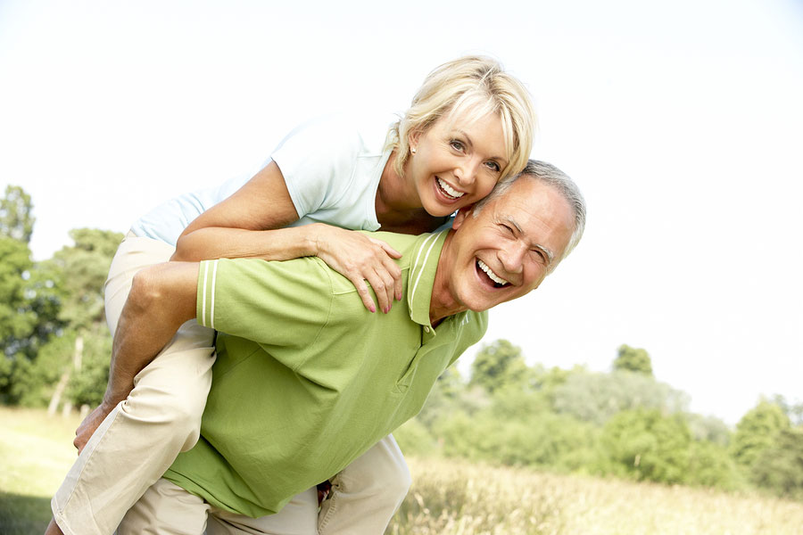 Testosterone therapy In Big Spring: More Energy
