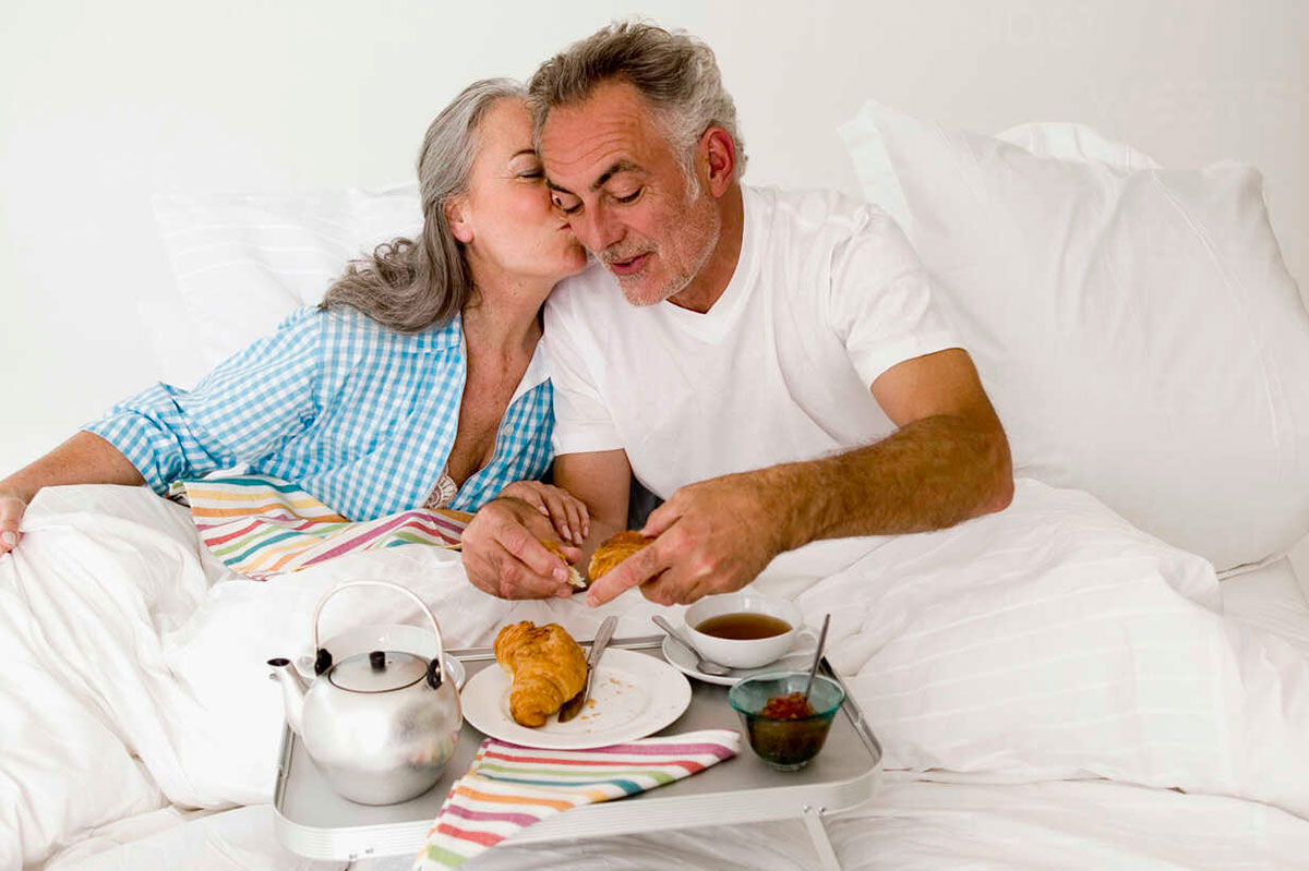 Testosterone therapy In Big Spring: Sex life