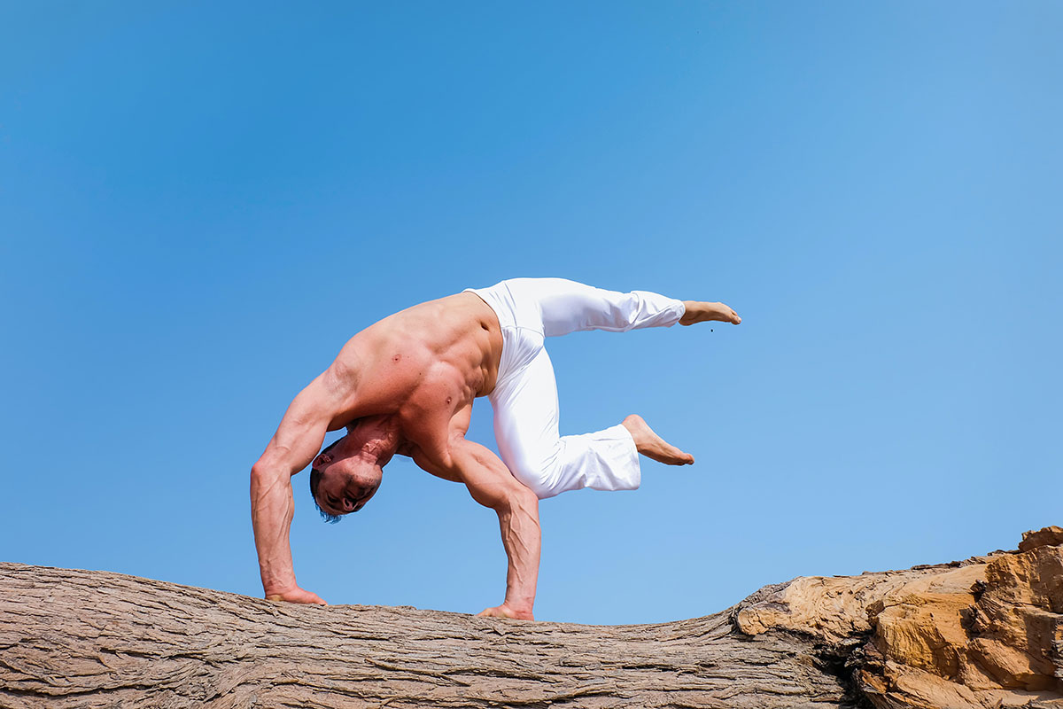 Testosterone therapy In Big Spring: Muscle Strength